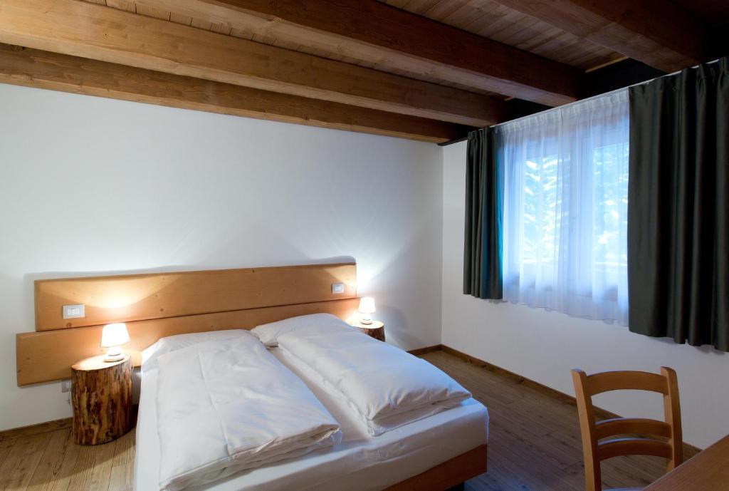 Residence Civetta Val di Zoldo Habitación foto